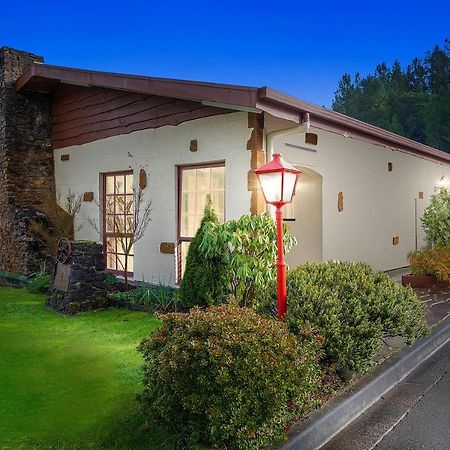 Gold Rush Inn Queenstown Exterior foto