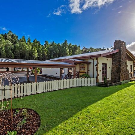 Gold Rush Inn Queenstown Exterior foto