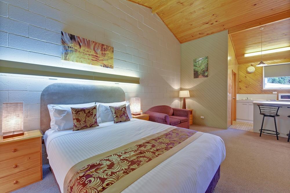 Gold Rush Inn Queenstown Exterior foto