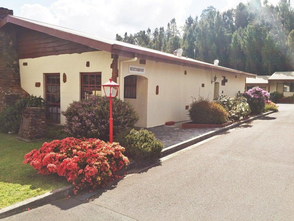 Gold Rush Inn Queenstown Exterior foto
