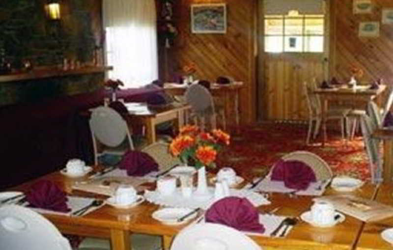 Gold Rush Inn Queenstown Exterior foto