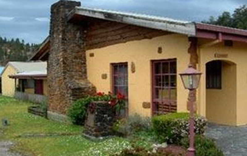 Gold Rush Inn Queenstown Exterior foto